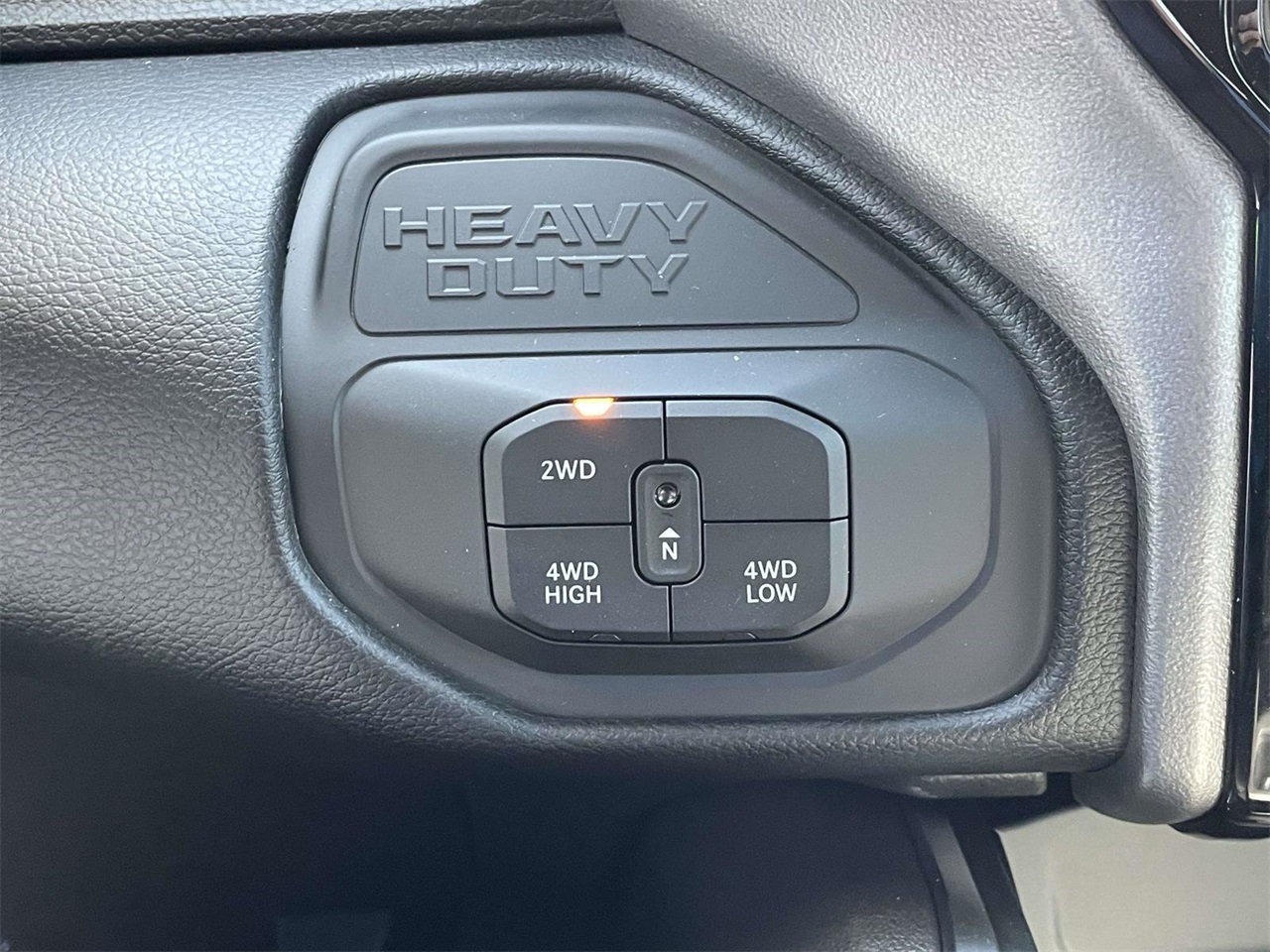 2026 Ram 2500 Big Horn photo 17