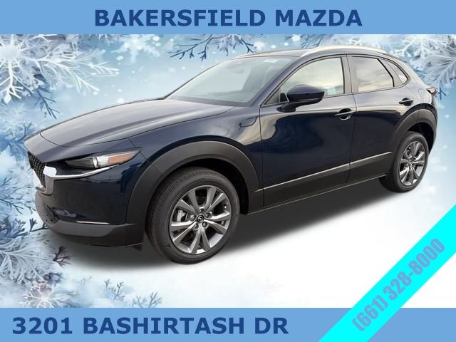 2026 Mazda CX-30 Preferred's photo