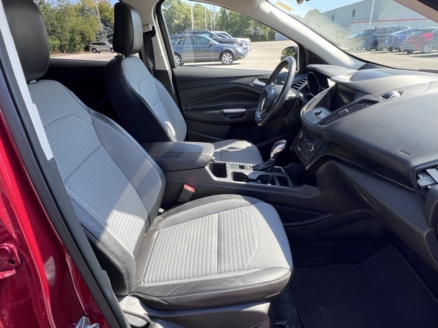 2019 Ford Escape SE photo 19