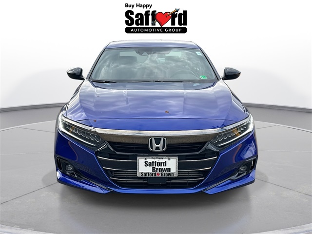2022 Honda Accord Sport photo 6