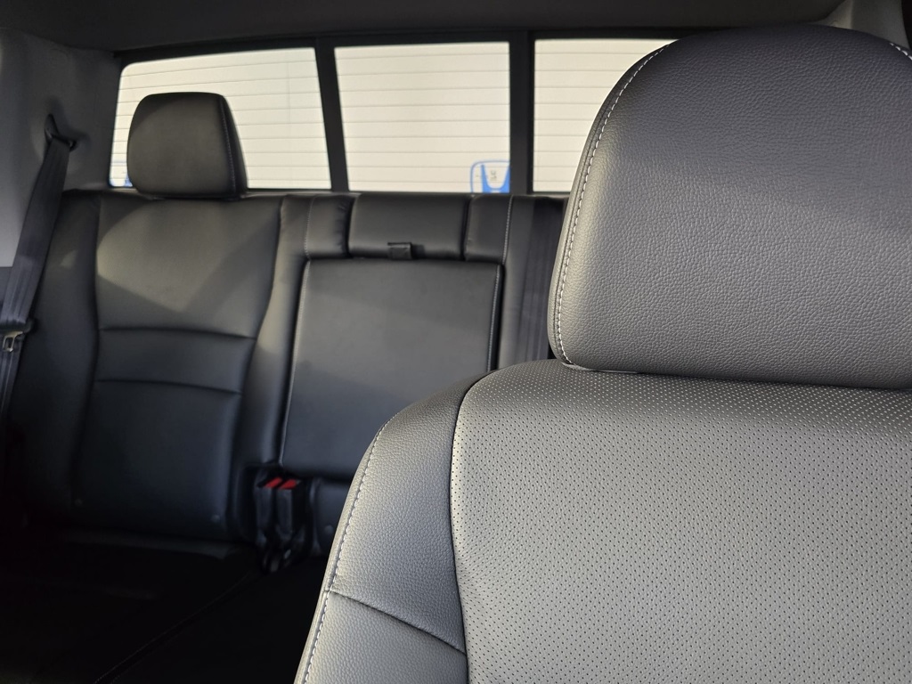 2025 Honda Ridgeline RTL photo 17
