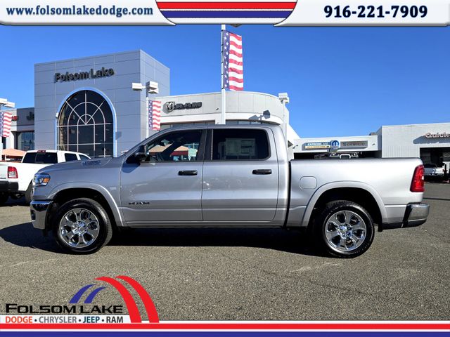 2025 Ram 1500 Big Horn Lone Star photo 8