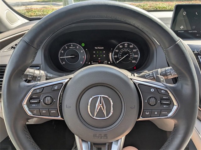 2024 Acura RDX Advance photo 26