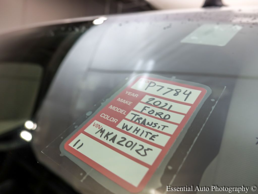 2021 FORD TRANSIT - Image 26