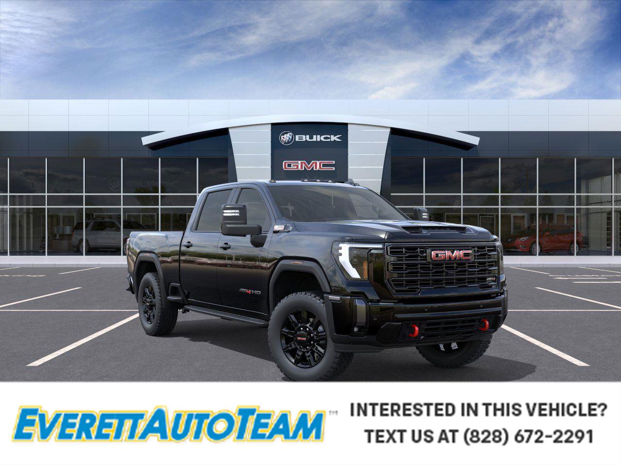 2026 GMC Sierra Work Truck's photo
