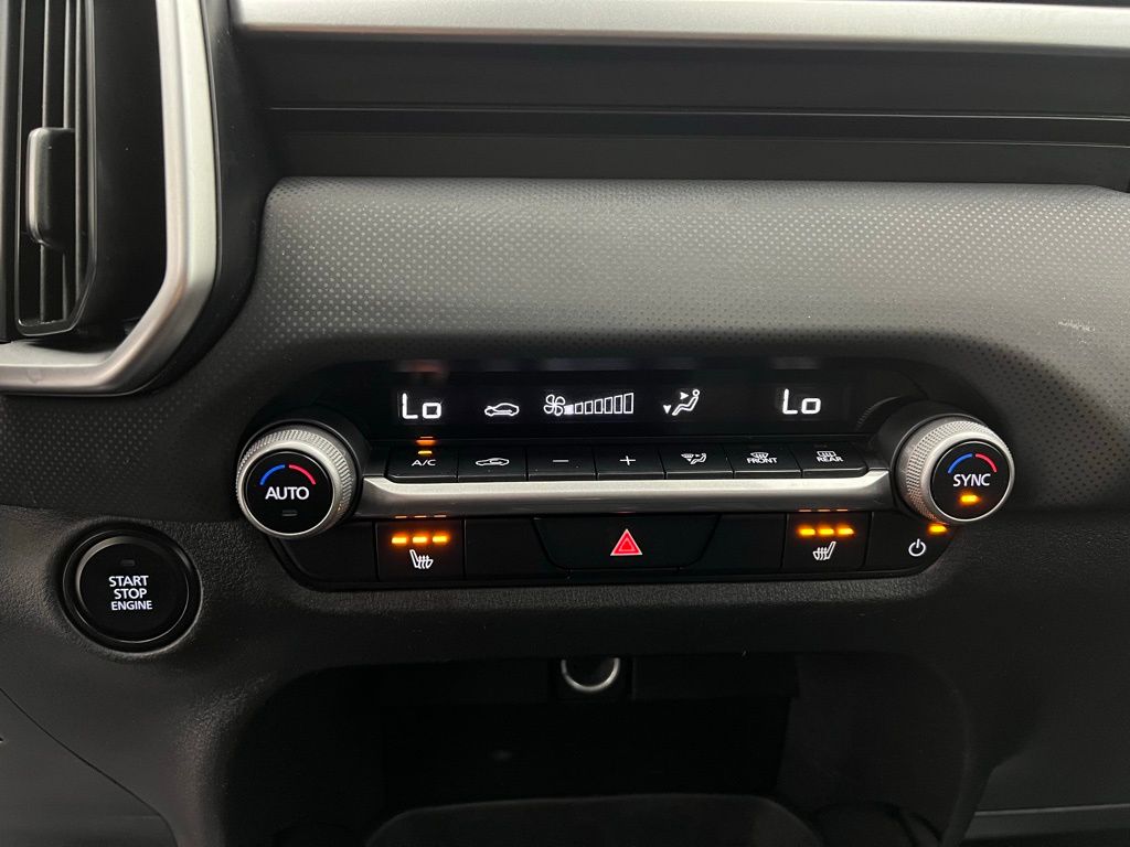 2024 Mazda CX-50 2.5 S Preferred photo 20