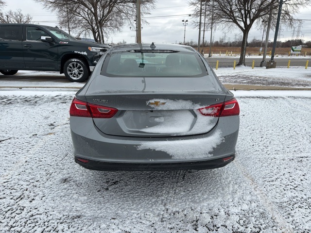 2024 CHEVROLET MALIBU - Image 10
