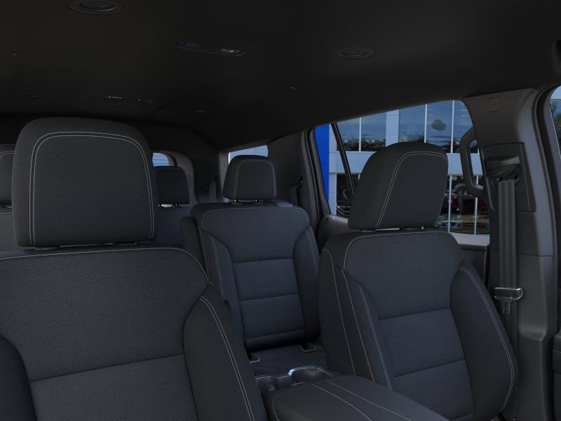 2026 Chevrolet Traverse photo 23