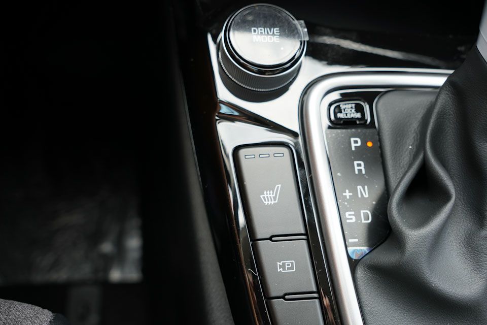 2026 Kia Seltos S photo 13