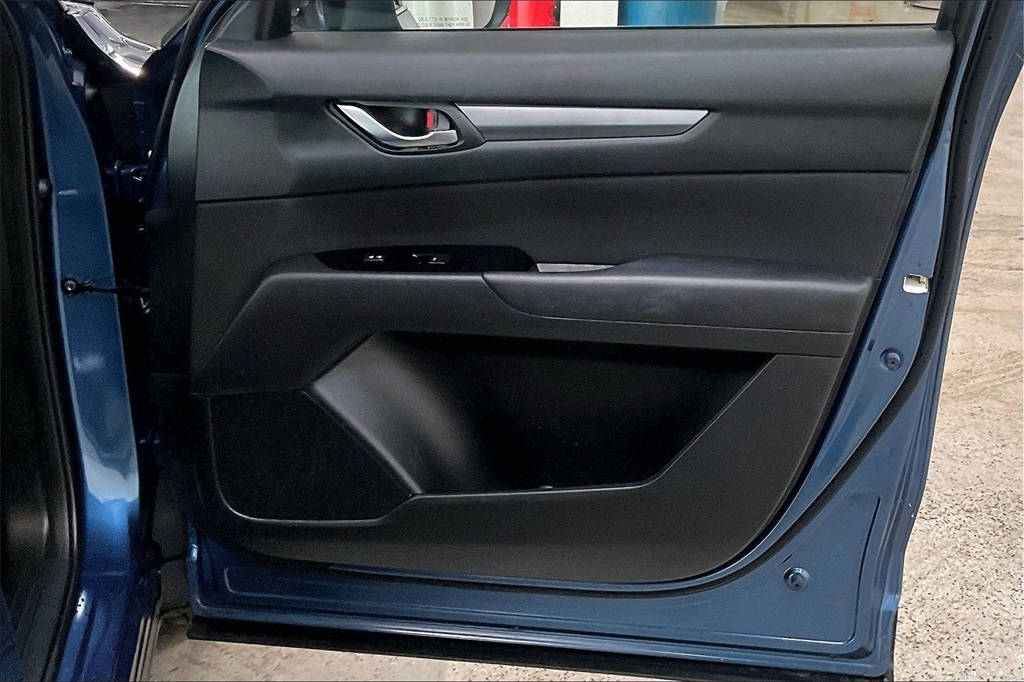 2023 MAZDA CX-5 - Image 22