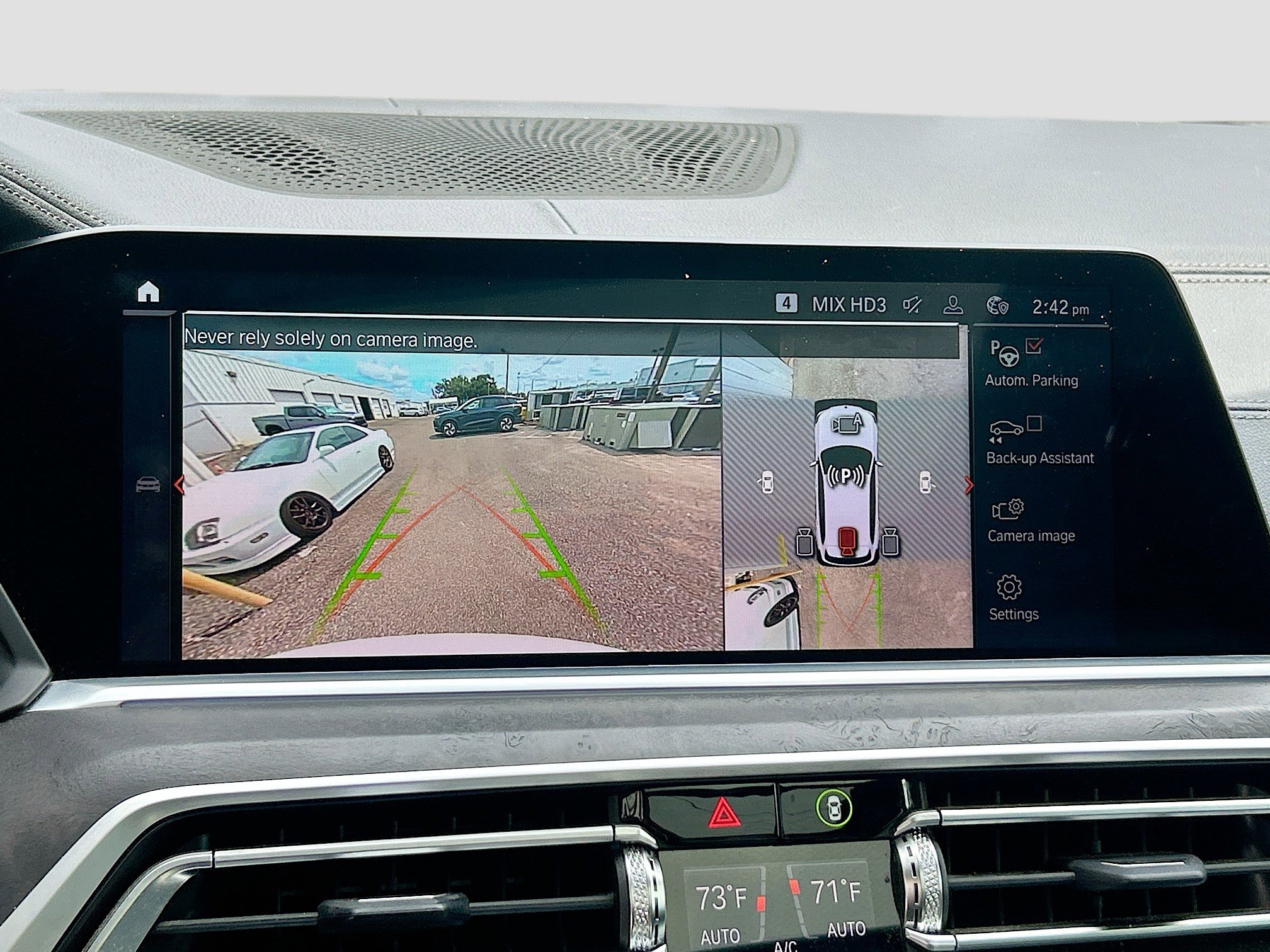 2022 Bmw X5 sDrive40i photo 21