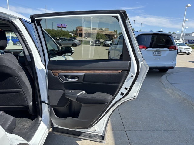 2022 Honda CR-V EX photo 23