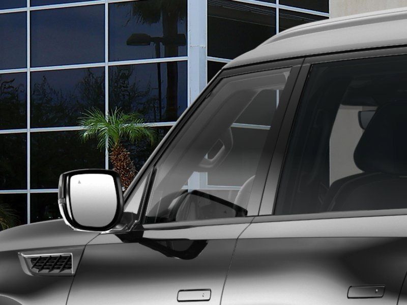 2026 Infiniti QX80 photo 9