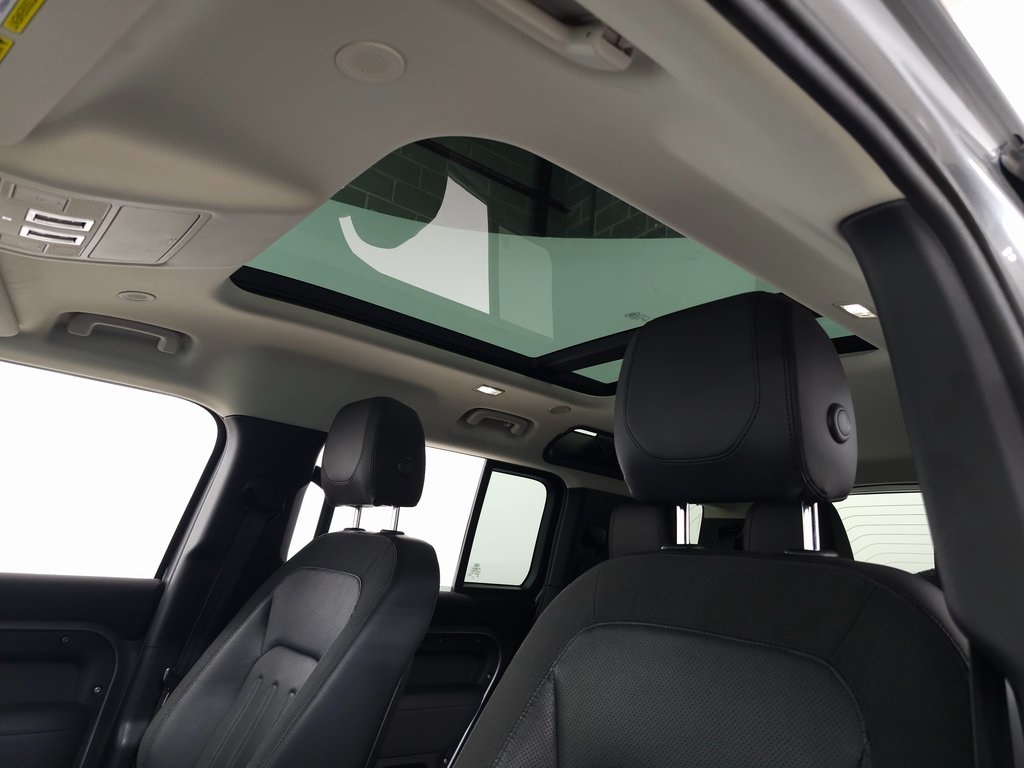 2021 LAND ROVER DEFENDER - Image 17
