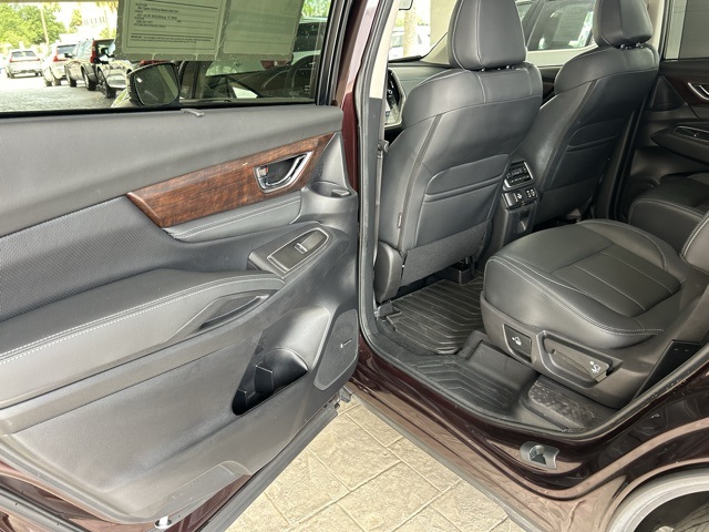 2023 Subaru Ascent Touring photo 25