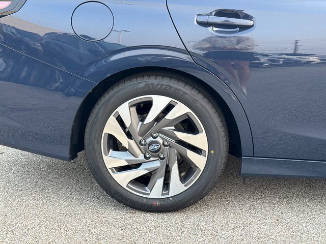 2025 Subaru Legacy Limited photo 7