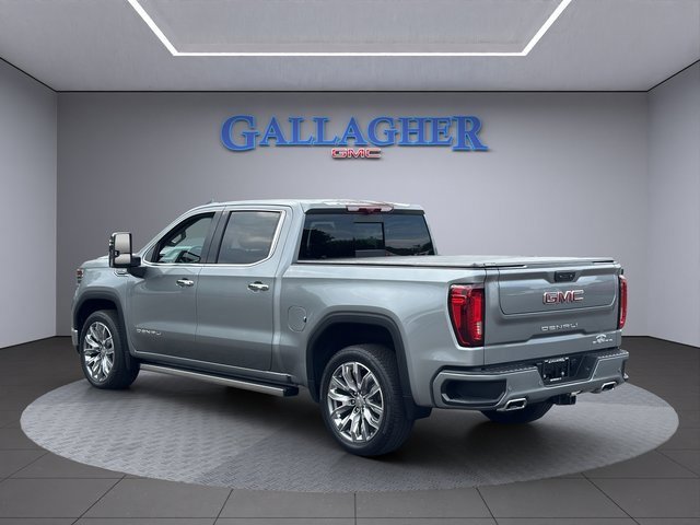 2024 Gmc Sierra 1500 Denali photo 6