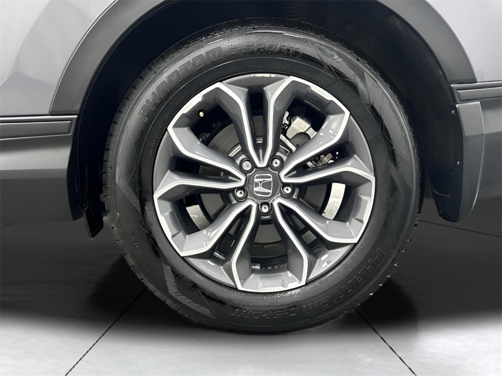 2022 Honda CR-V EX photo 21