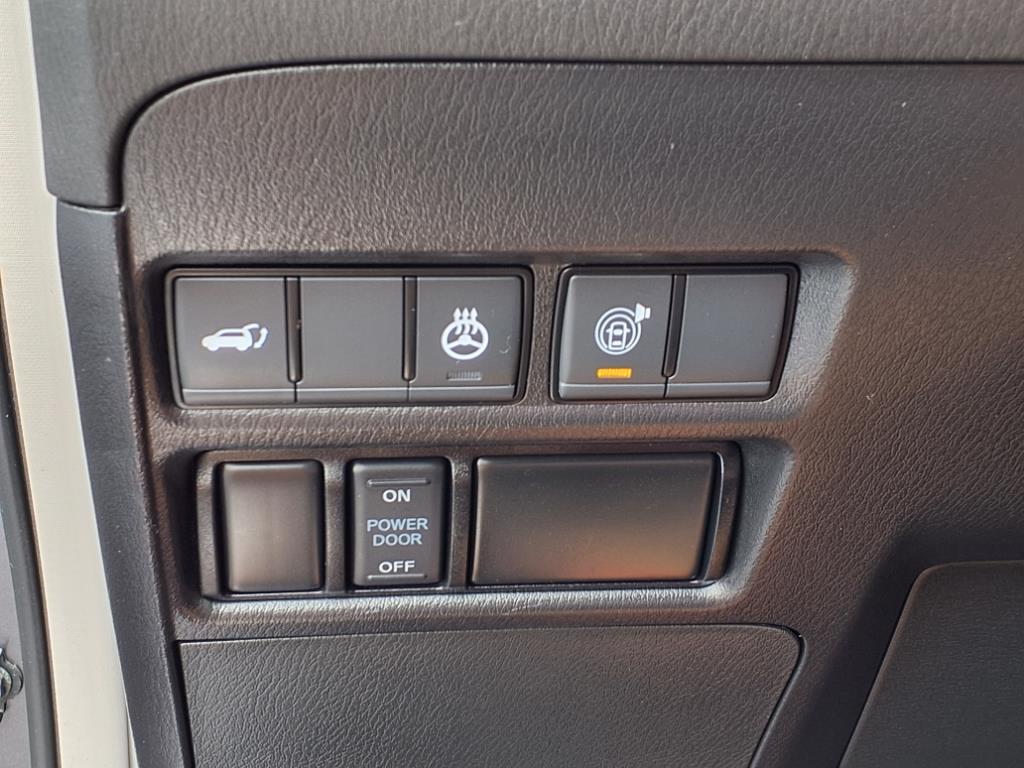 2024 Infiniti QX80 Luxe photo 5