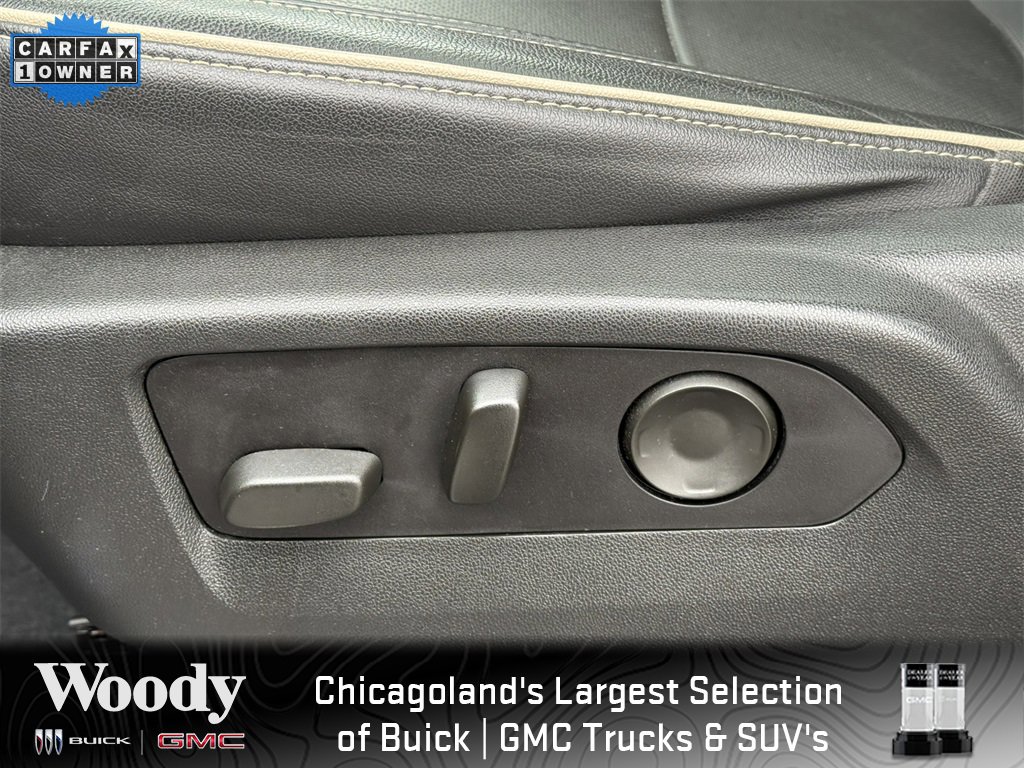 2021 GMC YUKON - Image 17