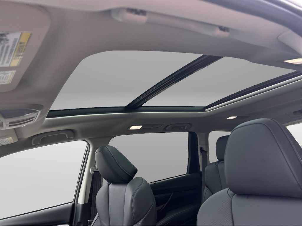 2025 Subaru Ascent Limited photo 24