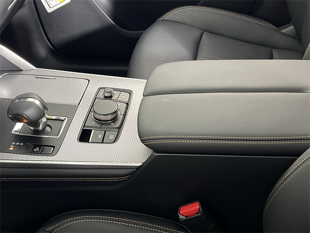 2026 Mazda CX-90 3.3 Turbo Preferred photo 18