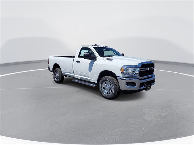2024 Ram 3500 Tradesman photo 2