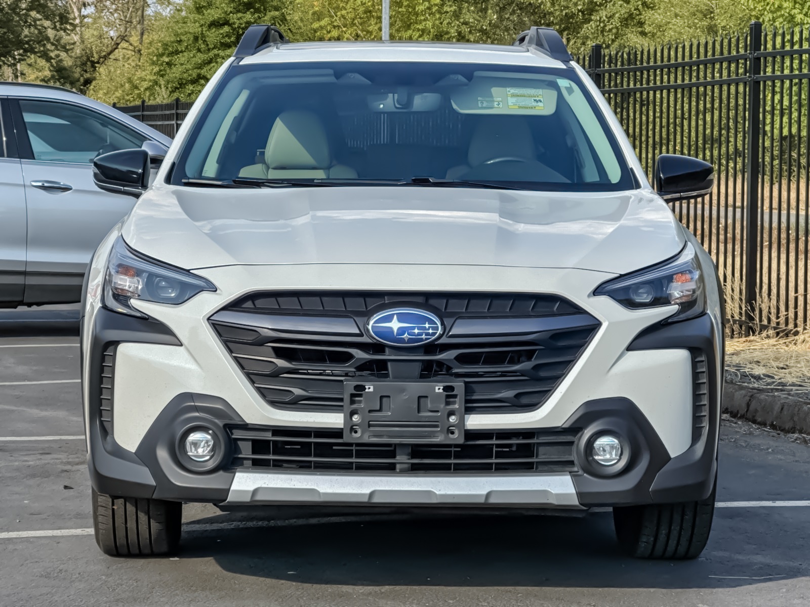 2023 Subaru Outback Limited photo 3