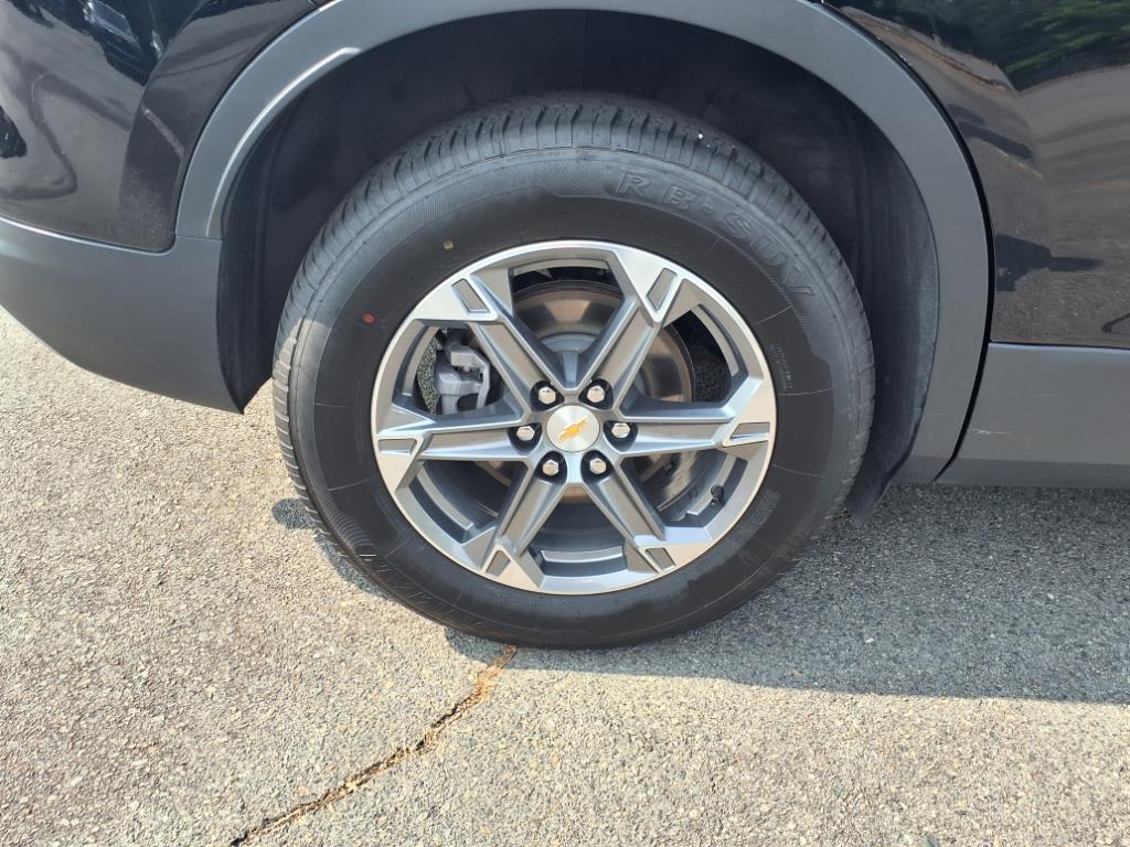 2023 Chevrolet Blazer 2LT photo 18