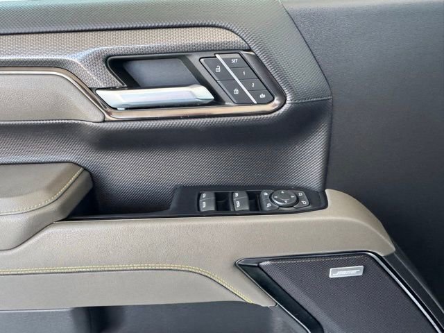 2023 Chevrolet Silverado 1500 ZR2 photo 32