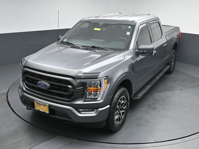 2022 FORD F-150 - Image 45