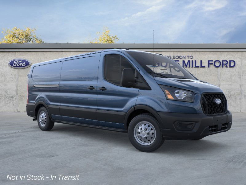 2026 FORD TRANSIT - Image 6