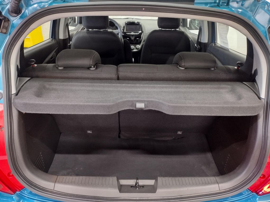 2020 Chevrolet Spark LS photo 13
