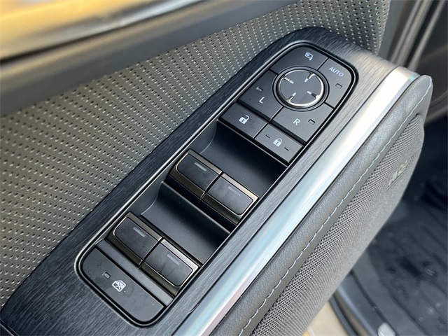 2024 Lexus GX 550 photo 24