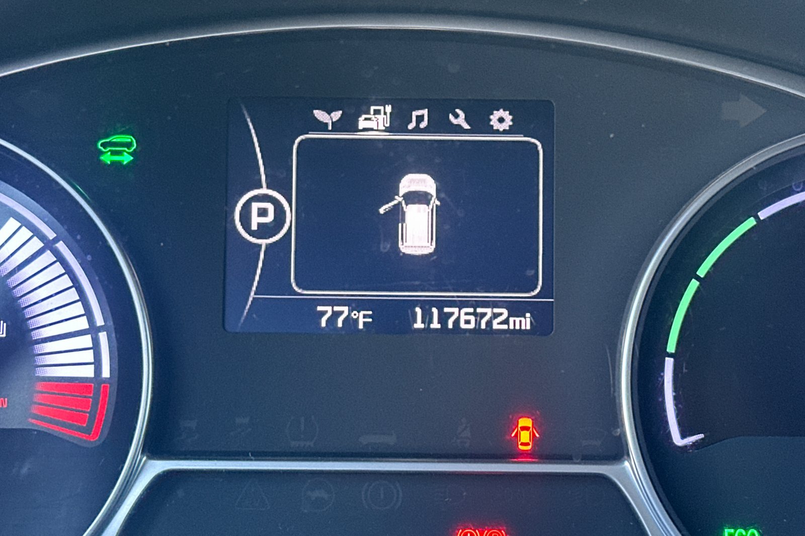 2015 Kia Soul EV Base photo 26
