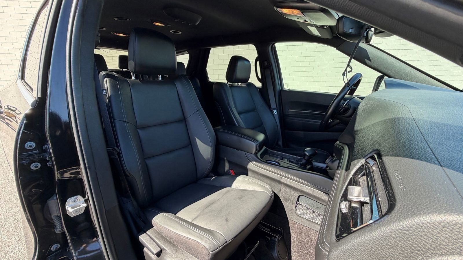 2022 Dodge Durango GT photo 16