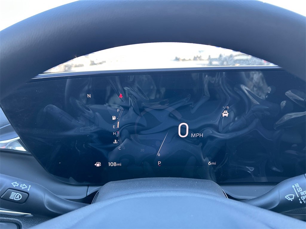 2026 BUICK ENVISTA - Image 20