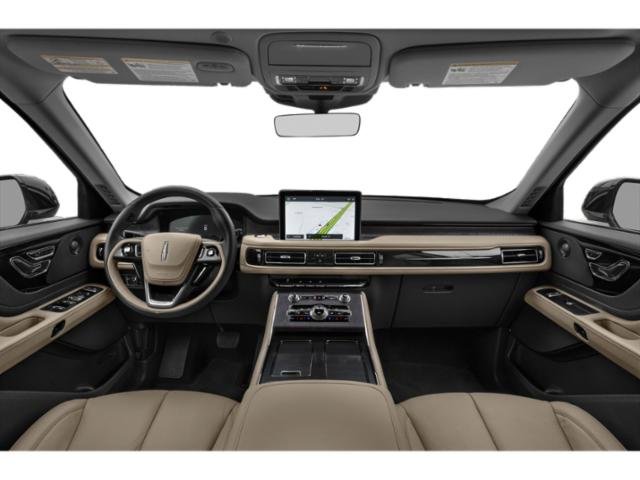 2020 Lincoln Aviator Reserve photo 11