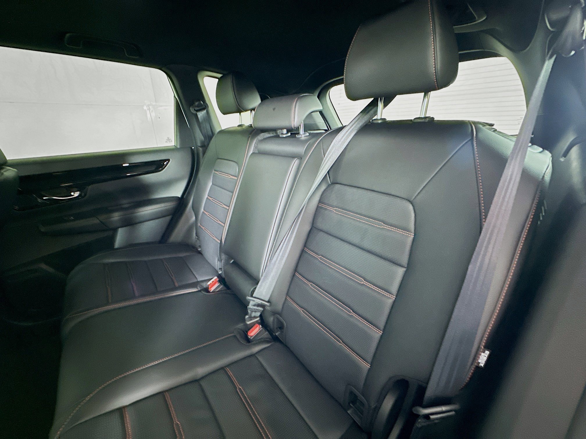 2026 Honda CR-V Hybrid Sport Touring photo 23