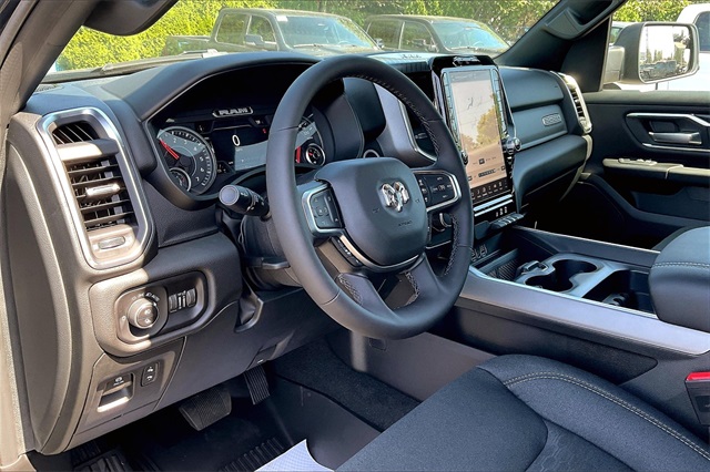 2026 Ram 1500 Big Horn Lone Star photo 6
