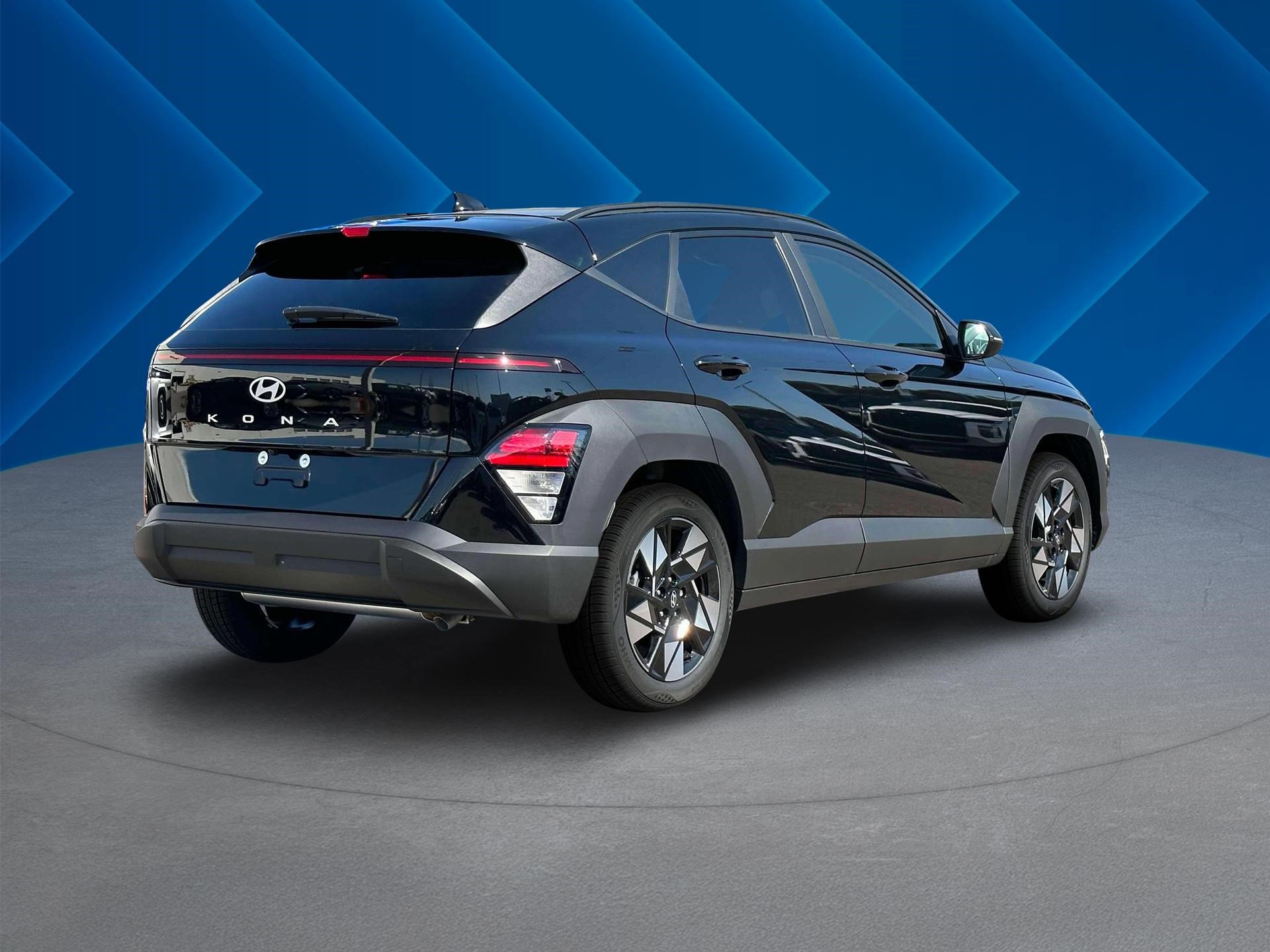 2025 Hyundai Kona SEL photo 7