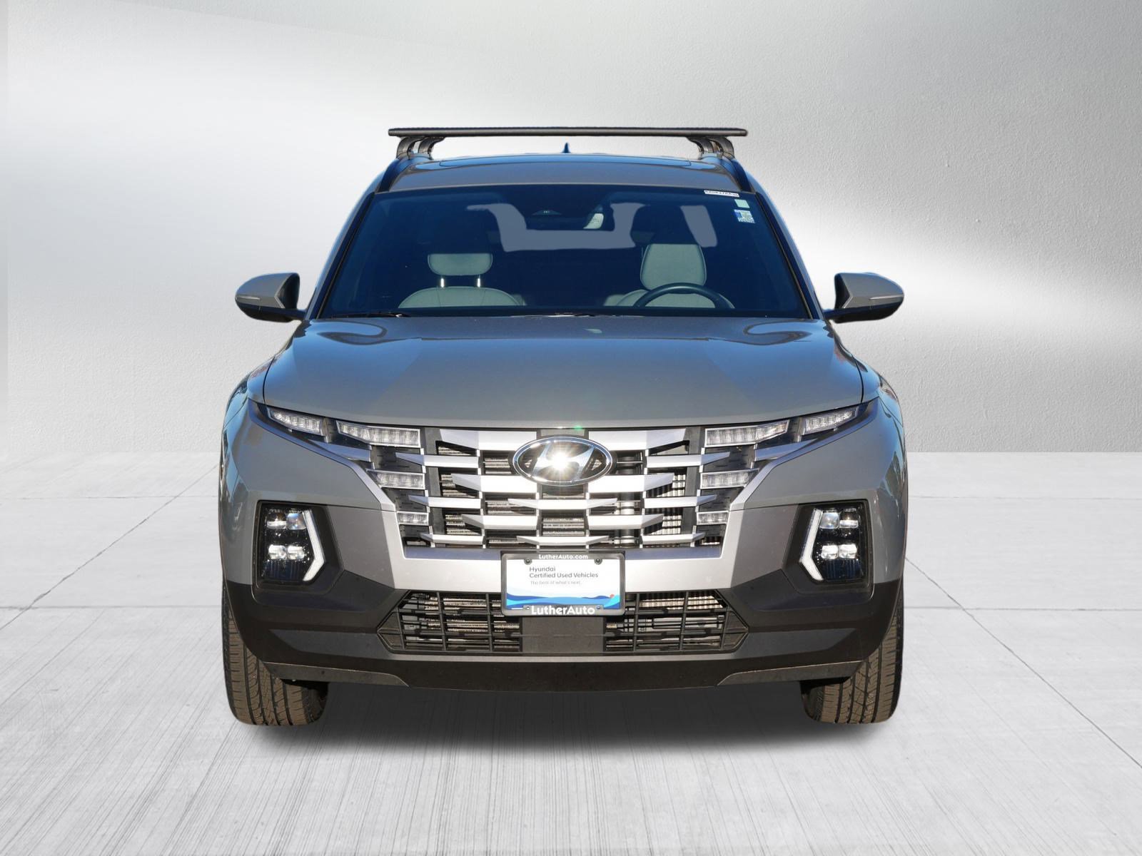 Certified 2023 Hyundai Santa Cruz SEL Premium with VIN 5NTJDDAF2PH047659 for sale in Bloomington, Minnesota