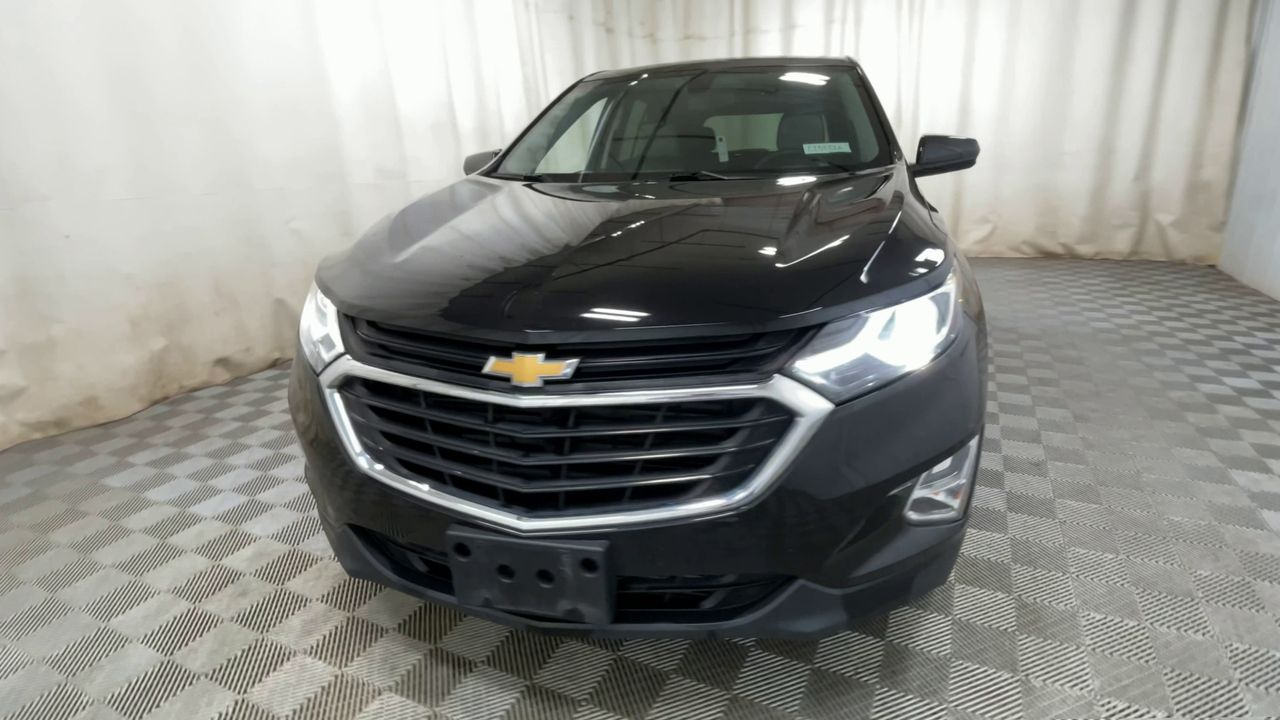 2019 Chevrolet Equinox LT photo 3