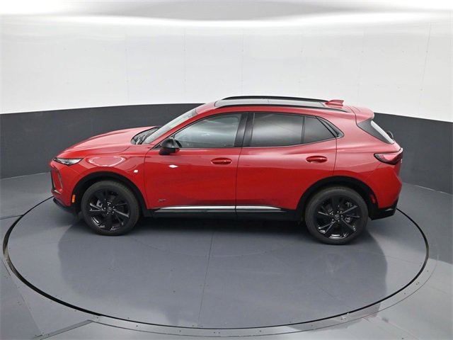 2025 Buick Envision Sport Touring photo 16