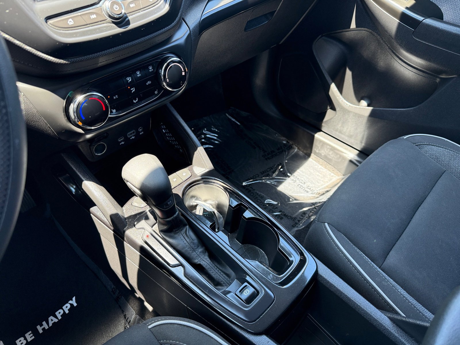 2022 Chevrolet Trailblazer LT photo 13