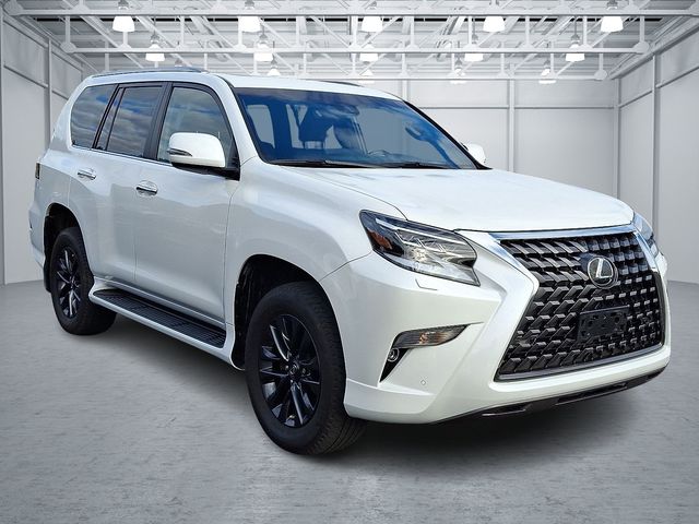 2022 Lexus GX 460 photo 3