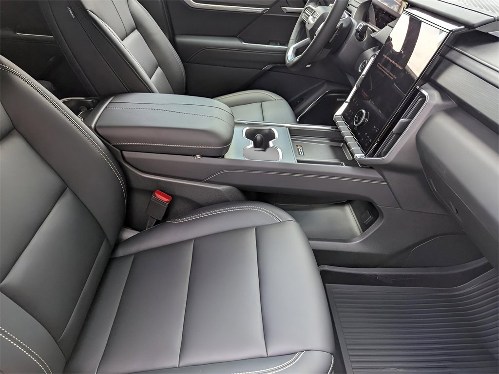 2026 Gmc Acadia Elevation photo 18