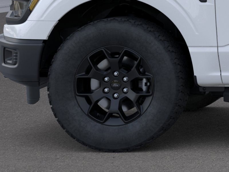 2025 Ford F-150 STX photo 19