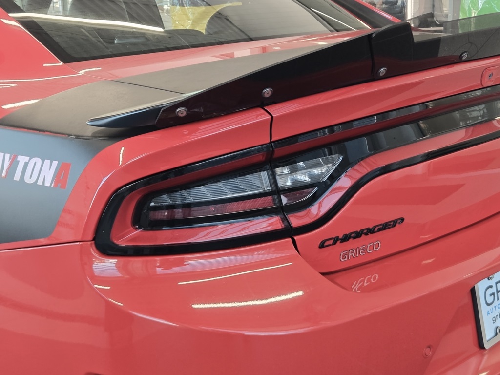 2018 Dodge Charger R/T Daytona 392 photo 21
