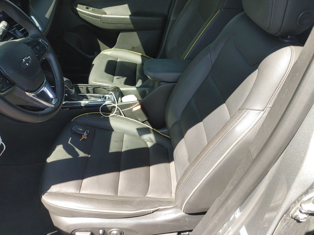 2024 Chevrolet Trailblazer ACTIV photo 13